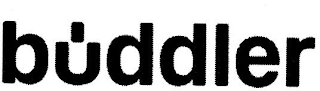 BUDDLER logo