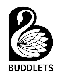 BUDDLETS logo