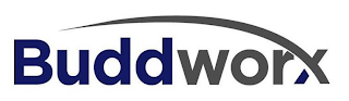 BUDDWORX logo