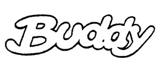 BUDDY logo