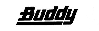 BUDDY logo