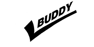 BUDDY logo