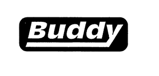 BUDDY logo