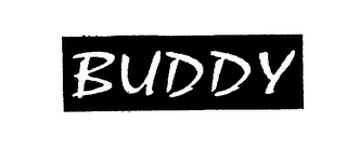 BUDDY logo
