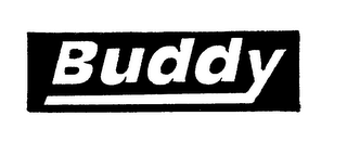 BUDDY logo