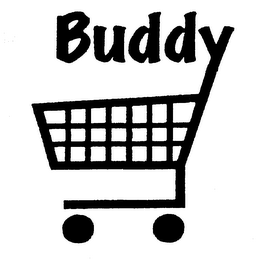 BUDDY logo