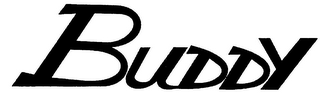 BUDDY logo