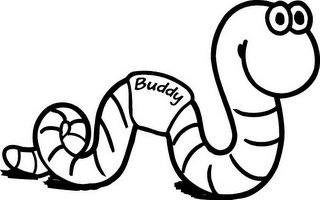 BUDDY logo
