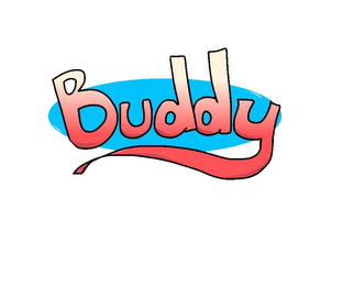 BUDDY logo