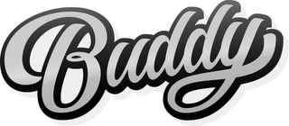 BUDDY logo