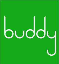 BUDDY logo