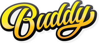 BUDDY logo