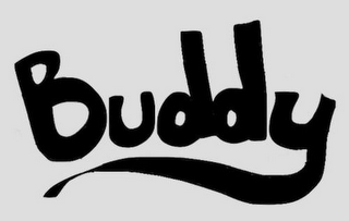 BUDDY logo