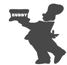 BUDDY logo