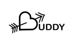 BUDDY logo