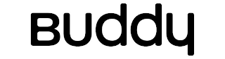 BUDDY logo