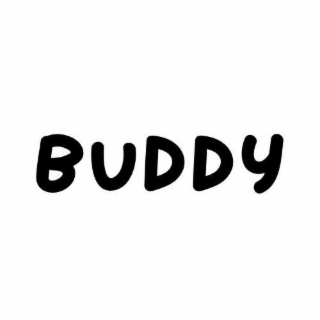 BUDDY logo