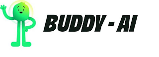 BUDDY-AI logo