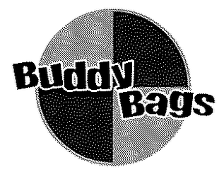 BUDDY BAGS logo