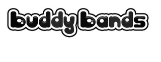 BUDDY BANDS logo