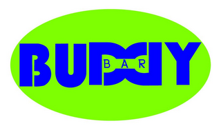BUDDY BAR logo