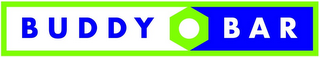 BUDDY BAR logo