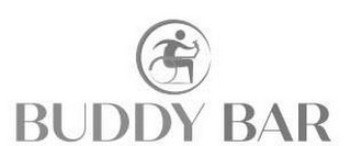 BUDDY BAR logo