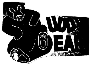 BUDDY BEAR CREATIONS logo
