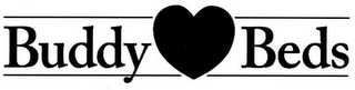 BUDDY BEDS logo