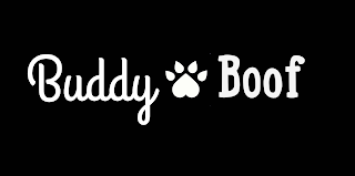 BUDDY BOOF logo