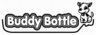 BUDDY BOTTLE logo
