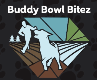 BUDDY BOWL BITEZ logo