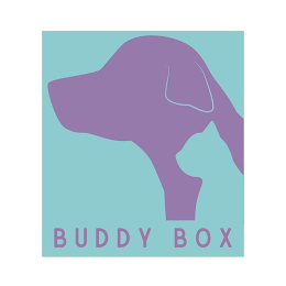 BUDDY BOX logo