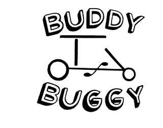 BUDDY BUGGY logo