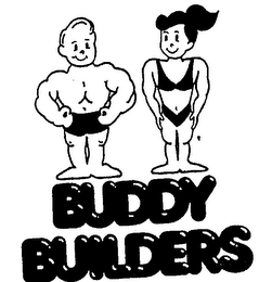 BUDDY BUILDERS