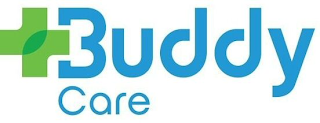BUDDY CARE logo