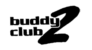 BUDDY CLUB 2 logo