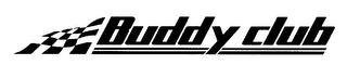 BUDDY CLUB logo