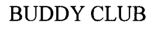 BUDDY CLUB logo