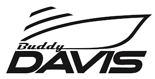 BUDDY DAVIS logo