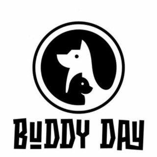 BUDDY DAY logo