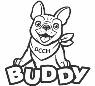 BUDDY DCCH logo