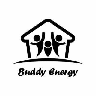 BUDDY ENERGY logo