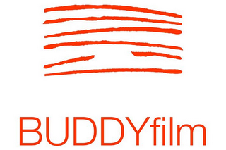BUDDY FILM logo