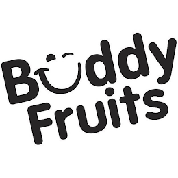 BUDDY FRUITS logo