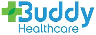BUDDY HEALTHCARE logo