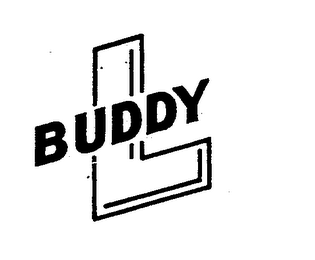 BUDDY L logo