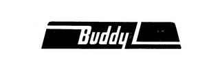 BUDDY L logo