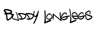 BUDDY LONGLEGS logo