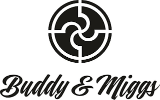 BUDDY & MIGGS logo